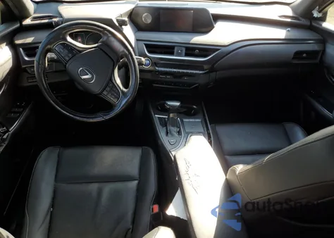 2020 Lexus Ux 250H из США, поврежденный, VIN JTHP9JBH3L2027603